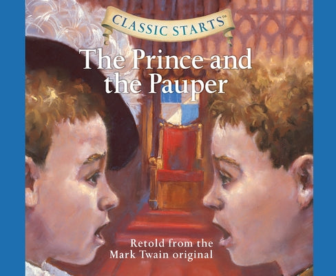 The Prince and the Pauper, Volume 30 by Twain, Mark