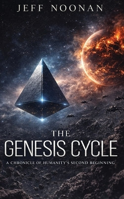 The Genesis Cycle by Noonan, Jeff