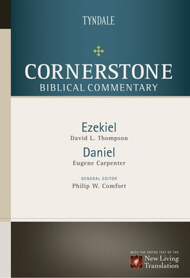 Ezekiel, Daniel by Carpenter, Eugene