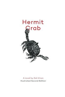 Hermit Crab: Illustrated Second Edition by Akın-Bartlett, Ayca