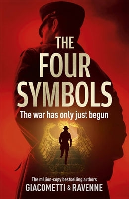 The Four Symbols by Giacometti, Éric