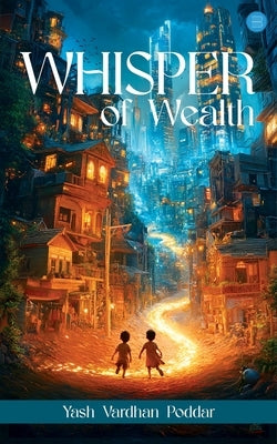 Whisper of Wealth by Poddar, Yash Vardhan