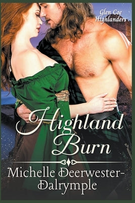 Highland Burn by Deerwester-Dalrymple, Michelle