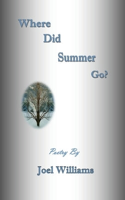Where Did Summer Go? by Williams, Joel