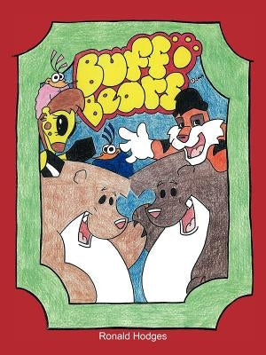 Buff Bears by Hodges, Ronald