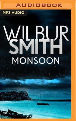 Monsoon by Smith, Wilbur