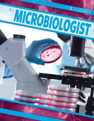 Be a Microbiologist by Salt, Zelda