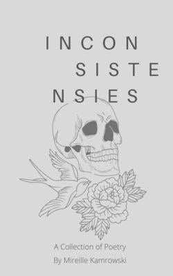 Inconsistencies by Kamrowski, Mireille