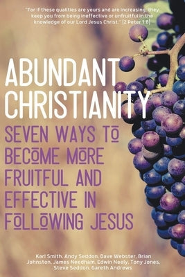 Abundant Christianity by Press, Hayes