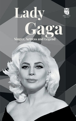 Lady Gaga by Edge, Info