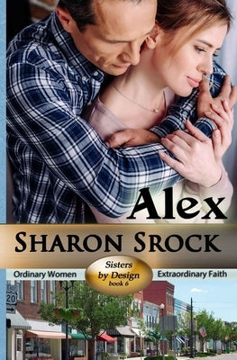Alex by Srock, Sharon