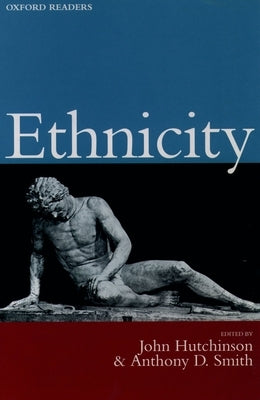 Ethnicity by Hutchinson, John