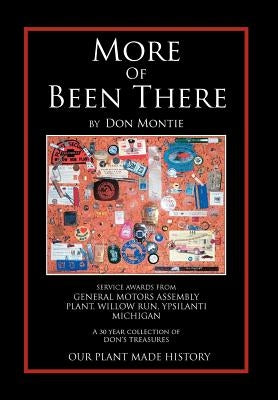 More of Been There by Montie, Don