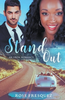Stand Out by Fresquez, Rose