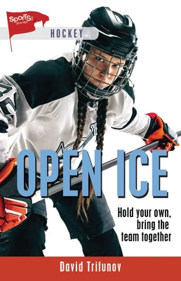 Open Ice by Trifunov, David