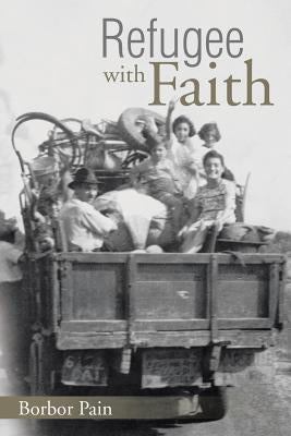 Refugee with Faith by Pain, Borbor