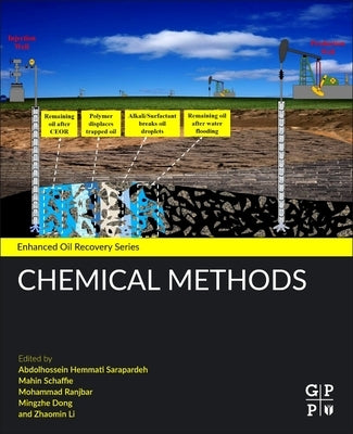 Chemical Methods by Hemmati-Sarapardeh, Abdolhossein