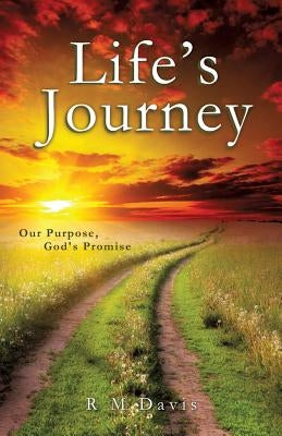 Life's Journey by Davis, R. M.