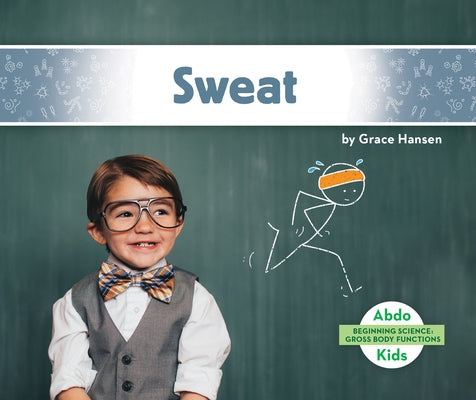 Sweat by Hansen, Grace