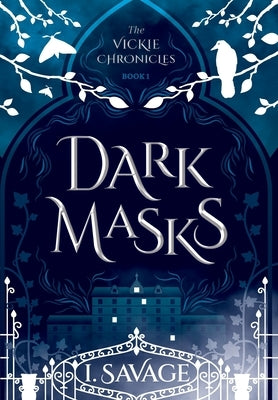 Dark Masks - Updated Edition: Mystery / Thriller by Savage, I.