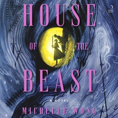 House of the Beast by Wong, Michelle