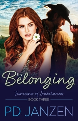 The Belonging by Janzen, Pd