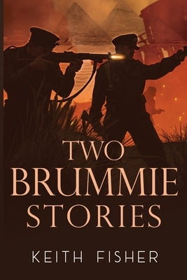 Two Brummie Stories by Fisher, Keith