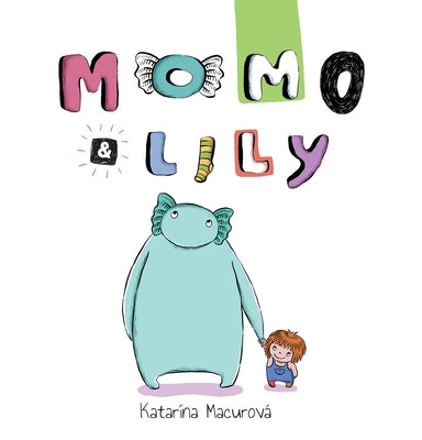 Momo & Lily by Macurová, Katarína