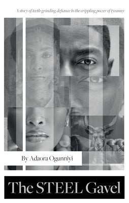 The Steel Gavel by Ogunniyi, Adaora