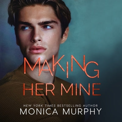 Making Her Mine by Murphy, Monica