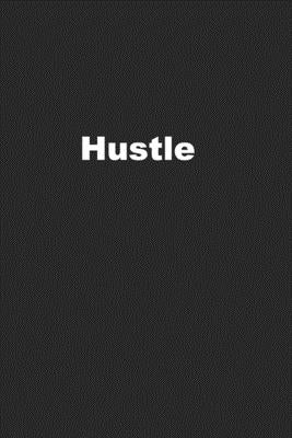 Hustle by Books, Kany
