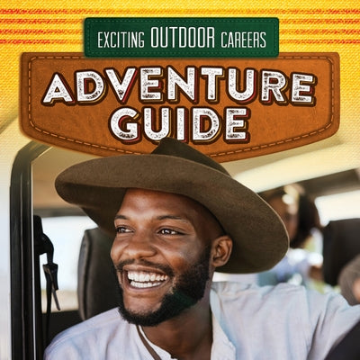 Adventure Guide by Hicks, Dwayne