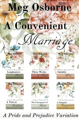 A Convenient Marriage by Osborne, Meg