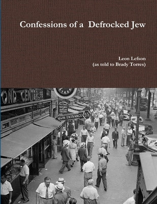 My Paperback Book by Lefson, Leon
