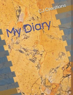 My Diary by Creations, Cj