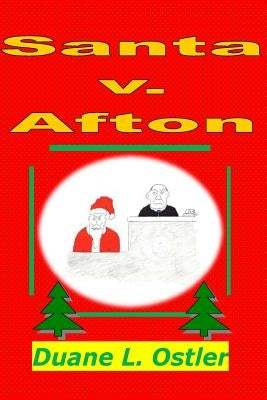 Santa v. Afton by Ostler, Duane L.