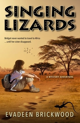 Singing Lizards by Brickwood, Evadeen
