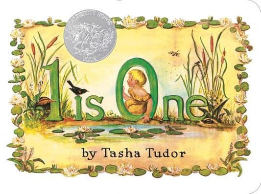 1 Is One by Tudor, Tasha