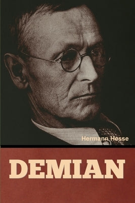 Demian by Hesse, Hermann
