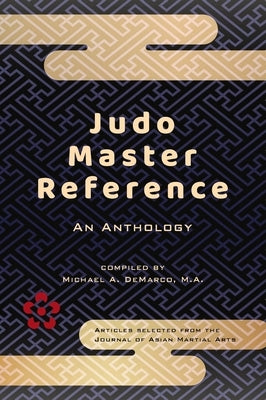Judo Master Reference by DeMarco, Michael