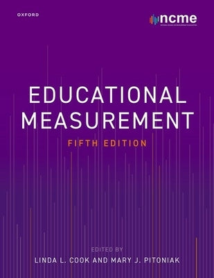 Educational Measurement by Cook, Linda L.