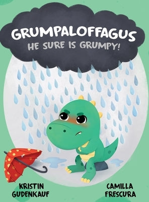 Grumpaloffagus by Frescura, Camilla