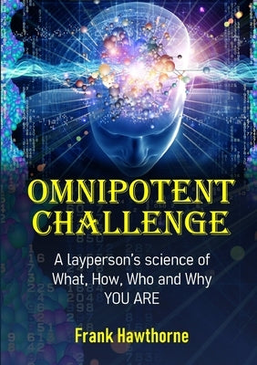 Omnipotent Challenge by Hawthorne, Frank