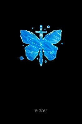 Water: (Elemental Endeavors - Book 2) by Vanderlaan, T. Jason