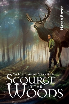 Scourge in the Woods by Boyce, Haydn