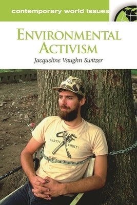 Environmental Activism: How Horses Open New Doors for Children with Asd by Switzer, Jacqueline Vaughn
