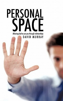 Personal Space by Murray, David