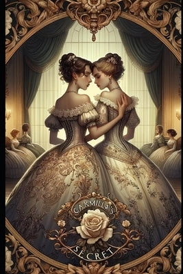 Carmilla's Secret - A Gothic Tale of Love and Blood by Le Fanu, Joseph Sheridan