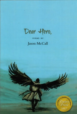 Dear Hero, by McCall, Jason