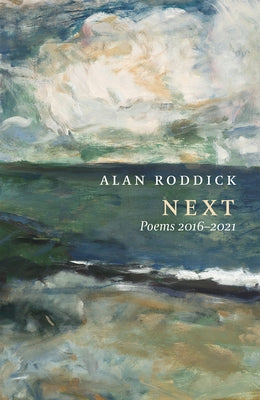 Next by Roddick, Alan